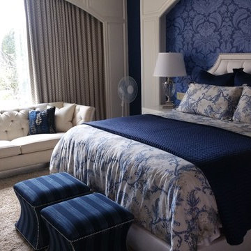 Romantic Bedrooms
