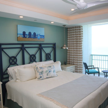 Regency Penthouse Guest Suite