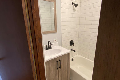 Bathroom Remodel