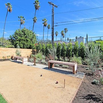 Arroyo Blvd, Pasadena