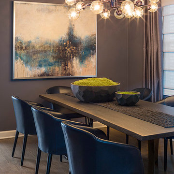 LAKEVIEW CRAFTSMAN