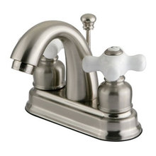 faucets