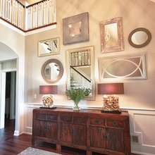 Wall art/displays