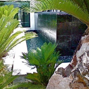 El Refugio