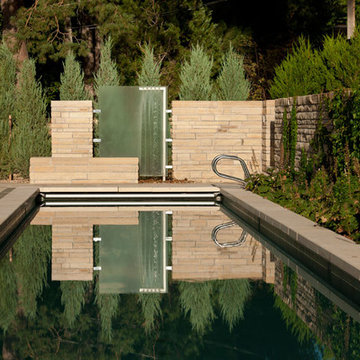 2015 Garden Dialogues: Denver, Cranmer Park Residence, August 8