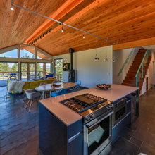 loft staircase
