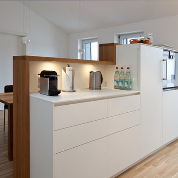Dachgeschosswohnung München