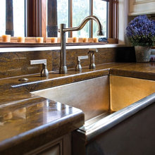 Kitchen Ideas
