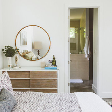 My Houzz: Bright and Boho Austin Home Inspired by a Local Hotel
