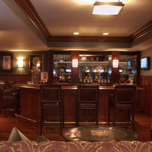 Man Cave