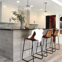 {styles blended - entertaining}
