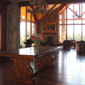Blanco County Ranch
