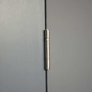 Door Hardware