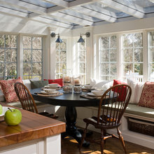 Dining Room Ideas