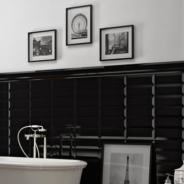 Bath Installations