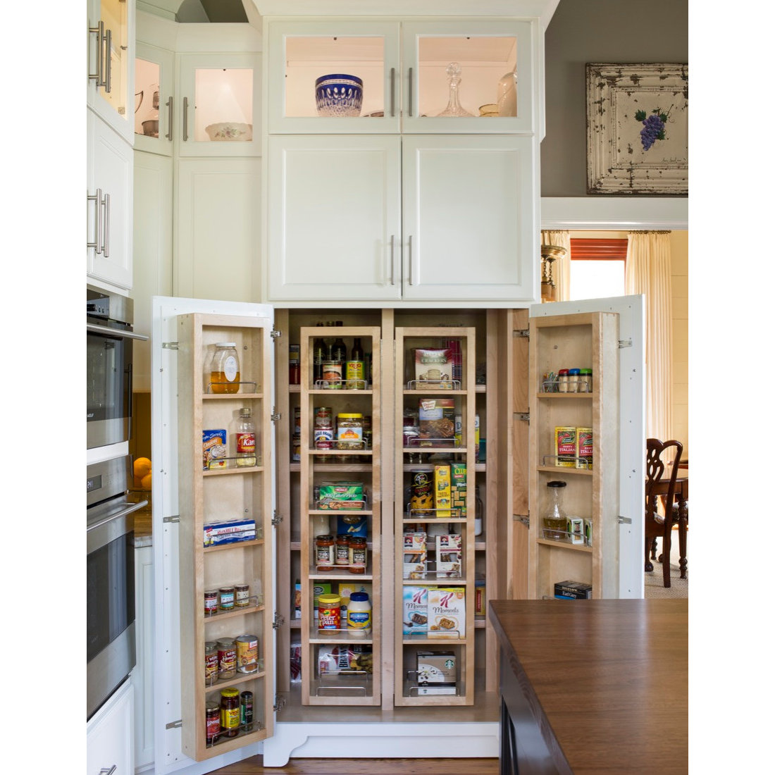 Swope Kitchen Renovation