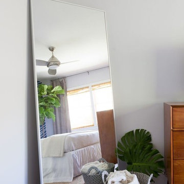 Palos Verdes Home