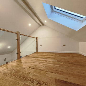 Flooring and Decorating