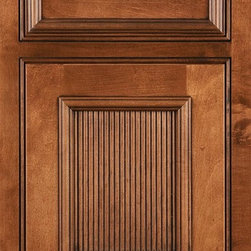 Medallion Cabinetry Tahiti Inset Door Style - Products