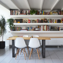 Lisa's Desk