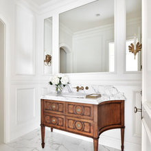 Powder Bath