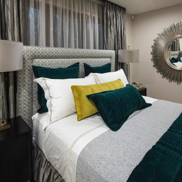 Bedrooms by Journey Home