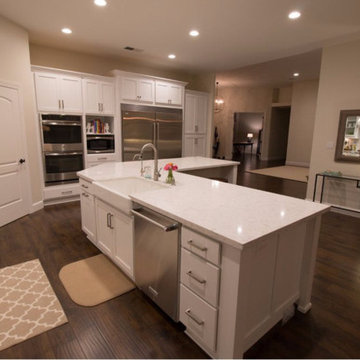 White Design-Arlington