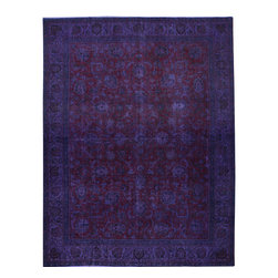Overdyed Rugs - Products