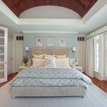 Bedrooms