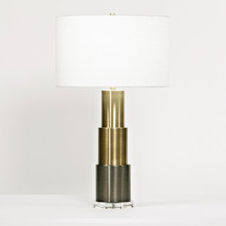 KHROME STYLE LIGHT - Table Lamps
