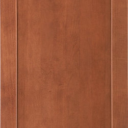 YellowStone Color Options - Kitchen Cabinetry
