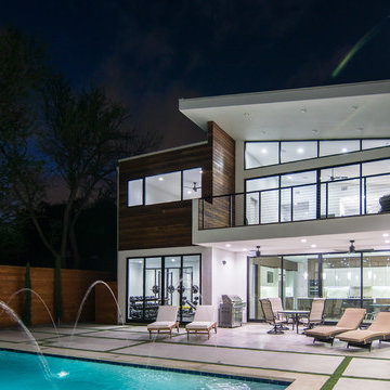 Charlestown Drive Residence