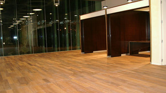 Puerto Málaga: Palmeral de las Sorpresas