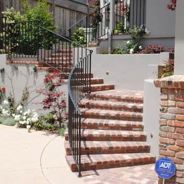 Various Recent Projects by CM+LA