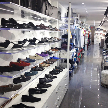 Louis XIII Boutique - Yorkville Ave.