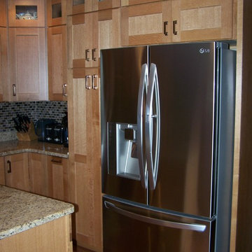 Saginaw remodel