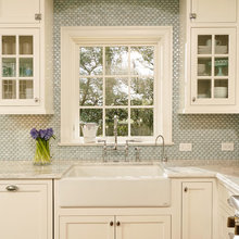 Kitchen Backsplash