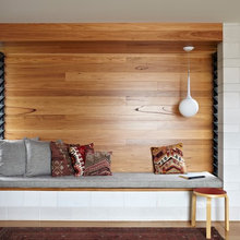 sitting area