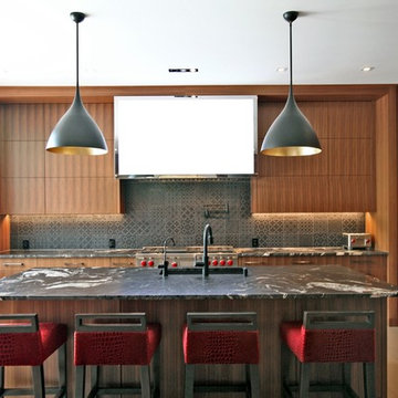 Vaughan Residence