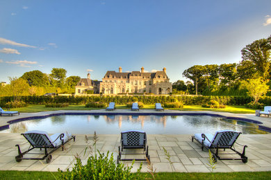 Pool - pool idea in New York