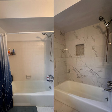 Large Format Tile
