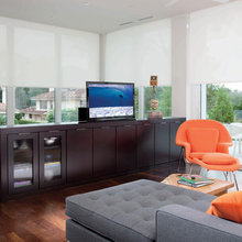 Living room/family room