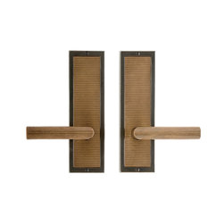 Designer Doorware for Your Home - Home Improvement