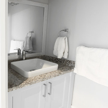 Modern and Functional