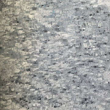 Gioi Tran - NEW PAINTING - now on exhibit - ArtHaus Gallery