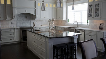 Best 15 Tile And Countertop Contractors In Windsor On Houzz