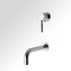 Faucets - Bathroom Faucets And Showerheads