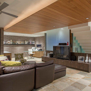 Desert Cove Residence