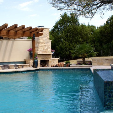 Charis Landscape