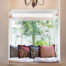 study nook